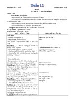 Cac mon Phu Lop2. Tuan 12 CKTKN