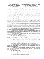 Công văn 684  hướng dẫn Thực hiện quy chế đánh giá, xếp loại giáo viên mầm non và giáo viên phổ thông công lập