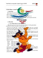 giao trinh excel (rat hay)