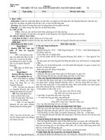 GIAO AN BAM SAT VAN 11