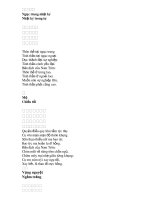 hanh phuc cua mot tang gia