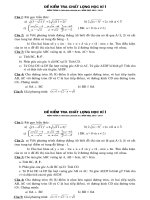 DE THI THU HKI TOAN 9