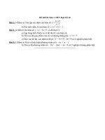 DE KT 1 TIET CHUONG II