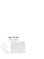 100 Action principles - Call to action