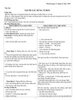 GIÁO ÁN 5 TUẦN 13