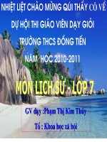 Bai 14 tiet 25.Ba lan khang chien chong quan xam luoc Mong- Nguyen
