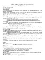 Giáo án 10- ban cơ bản - chương 2