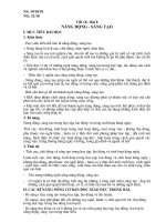 Bài 10. Lí tưởng sống của thanh niên