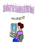 Bài 12: Hình vuông