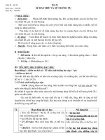 Sự bay hơi - ngưng tụ