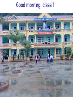 Unit 7: Language focus.