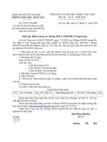 136/CV-PGDĐT   Kế hoạch thi máy tính cầm tay năm học 2010-2011.