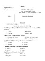 de KTCLHKI - mon LSu - Lop 4 - De 2