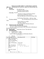 Khảo sát sự biến thiên và vẽ đồ thị của hàm số