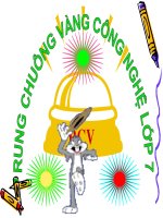 Rung chuong vang cong nghe 7