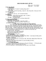 giao an sinh hoat lop( cuc hay)