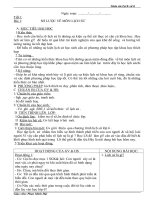 giaùo aùn söû 6 hay