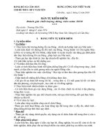 BTKĐ CL ĐẢNG VIÊN 2010