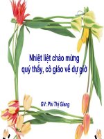 Tiet 97 - Nuoc dai viet ta
