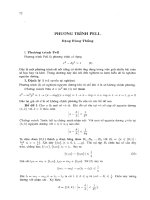 Phương trình Pell