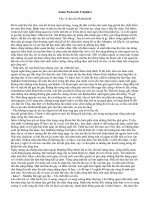 Cây vĩ cầm cho Rothschild