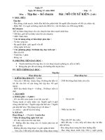 tuan 17 tap doc - ke chuyen