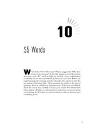 Learning express Just In Time Vocabulary - $5 Words