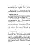 Teaching and learning english part 7