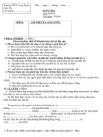 De kiem tra giua ki 1 k6,7,8,9