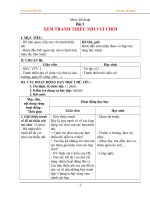 Mi Thuat 1 (den bai 11)