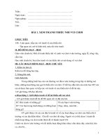 Mĩ thuật cả năm