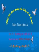 Thuong co chu so 0 rat hay