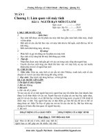 giao an lop 3 toi tuan 21