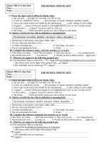 kiem tra 15'''' lop 9  lan 1 hk2 (07-08).doc