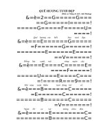 Bài hát Lớp Một