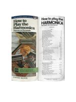 How to play the harmonica