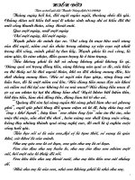 TAM SU TUOI GIA - HIEU DOI