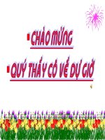 Tiết 14  Lí tưởng sống của thanh niên