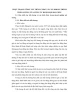 THỰC TRẠNG CÔNG TÁC TIỀN LƯƠNG VÀ CÁC KHOẢN TRÍCH THEO LƯƠNG CỦA CÔNG TY BÁNH KẸO HẢI CHÂU