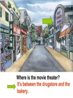 Period 49. Unit 8. A4-5 ( Chuẩn)