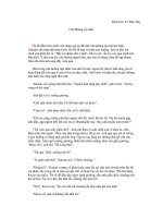 Căn Phòng Áp Mái