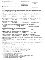 de cuong on tap hoc ky 1 lop 10cb