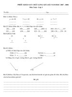 đề kt gk 1 toản