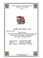 Tiết 24 bài 22 Thực hành