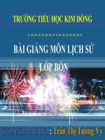 Trịnh Nguyễn phân tranh