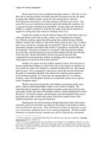 Microeconomics for MBAs 49