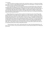 Tả bàn ngồi học