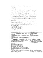 lien he giua thu tu va phep cong