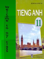 Unit 7- Writing (xu)