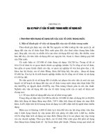 Địa vị pháp lý cảu tổ chức trong nước sử dụng đất